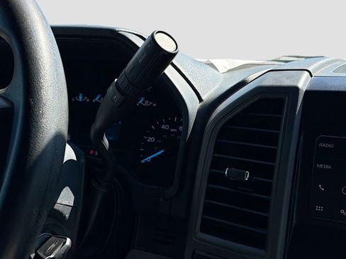 Used 2022 Ford F250 XL w/ STX Appearance Package image 22