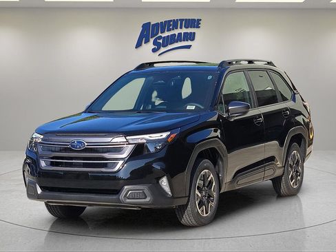 New 2026 Subaru Forester Premium AWD/4WD image 2