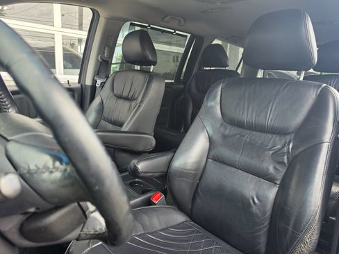 Used 2006 Honda Odyssey Touring image 5
