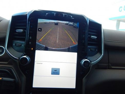 Used 2023 RAM 3500 Laramie image 29