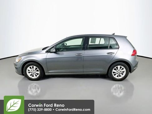 Used 2015 Volkswagen Golf S image 4