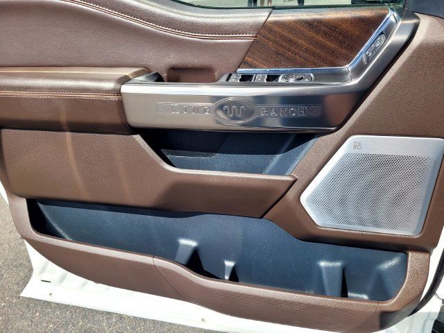 Certified 2021 Ford F150 King Ranch w/ Equipment Group 601A High AWD/4WD image 15