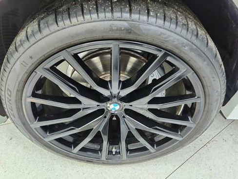 Used 2026 BMW X6 xDrive40i image 59