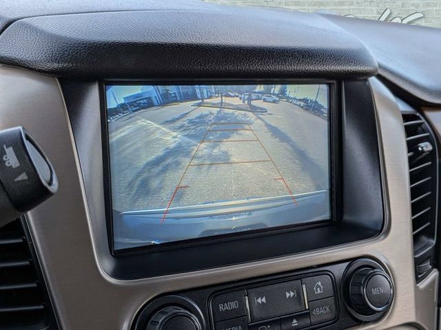 Used 2020 GMC Yukon Denali w/ Denali Ultimate Package AWD/4WD image 25