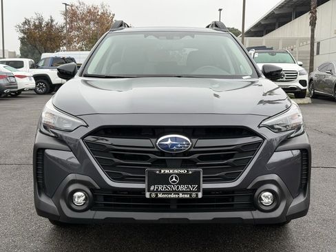 Used 2023 Subaru Outback Onyx Edition XT image 15