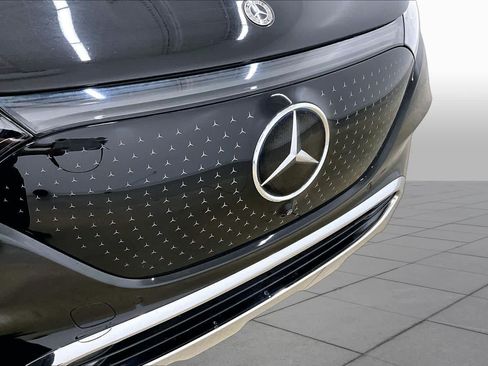 Used 2023 Mercedes-Benz EQE 350+ SUV image 28
