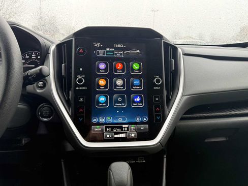 Certified 2025 Subaru Crosstrek 2.0i Premium image 23