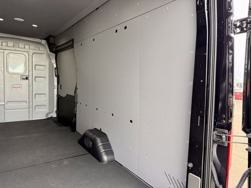 New 2026 Ford Transit 350 148 High Roof Extended AWD image 16