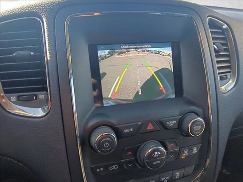 Used 2018 Dodge Durango GT image 13