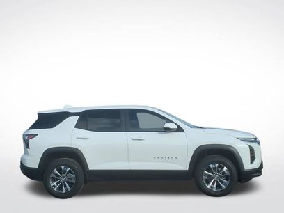 New 2027 Chevrolet Equinox LT w/ Convenience Package II