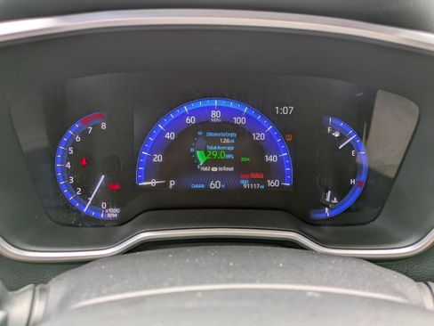 Used 2021 Toyota Corolla XSE w/ XSE Preferred Package FWD image 24