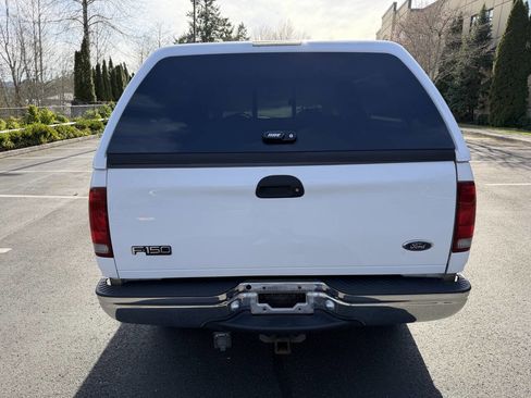 Used 1999 Ford F150 Lariat image 6