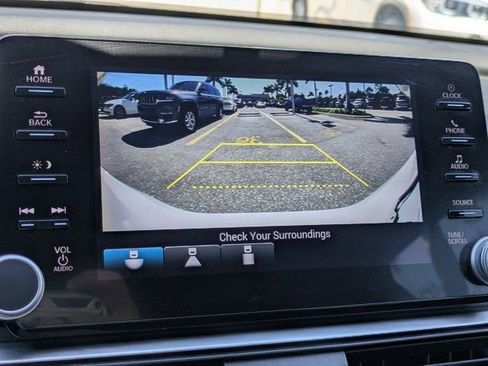 Used 2021 Honda Accord Sport image 28