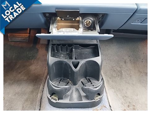 Used 1997 Buick Le Sabre Custom w/ Headliner Lighting Pkg image 19