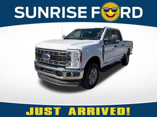 Used 2025 Ford F250 XLT 360° Tour