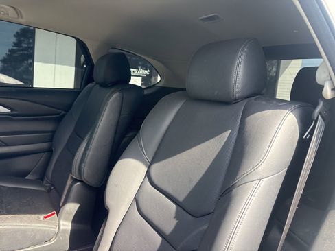 Used 2023 MAZDA CX-9 Touring image 5