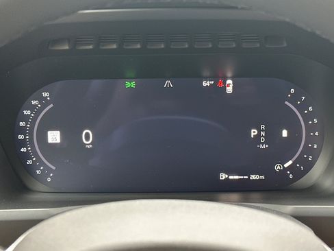 New 2026 Volvo XC90 B6 Plus AWD/4WD image 22