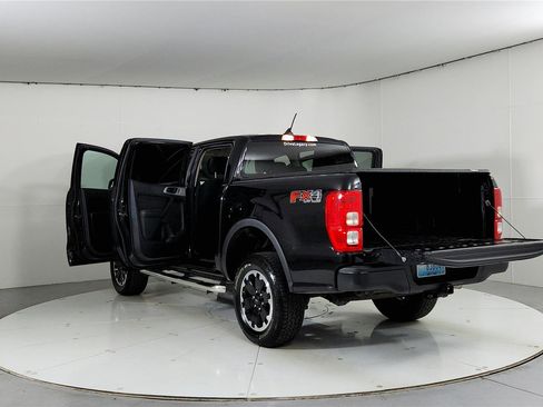 Used 2021 Ford Ranger XL w/ FX4 Off-Road Package image 11