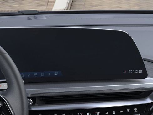 New 2025 Cadillac Lyriq Luxury image 20