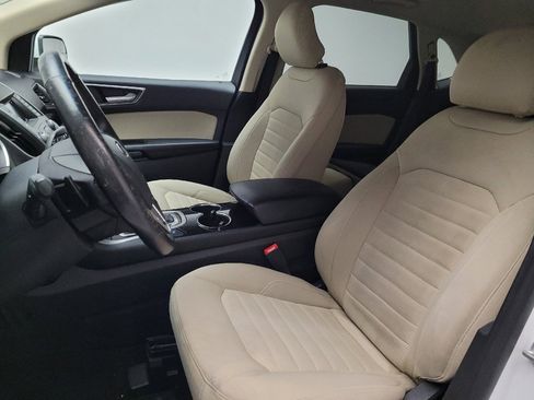 Used 2015 Ford Edge SEL FWD image 17