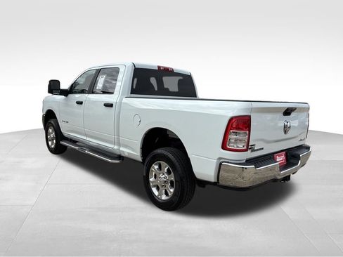 Used 2024 RAM 2500 Big Horn image 3