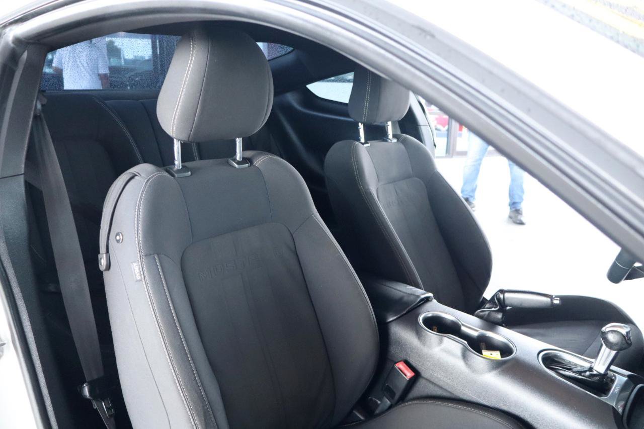 Used 2019 Ford Mustang Coupe RWD image 32