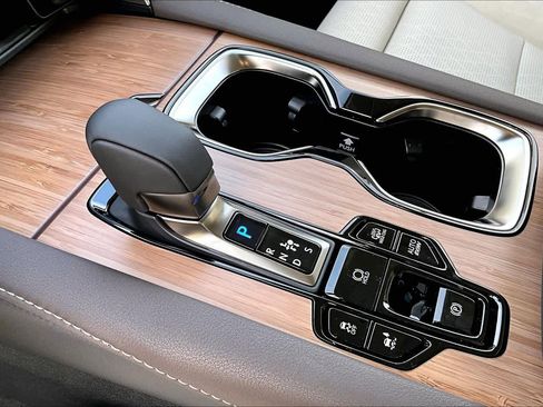 New 2026 Lexus RX 450h Luxury image 11