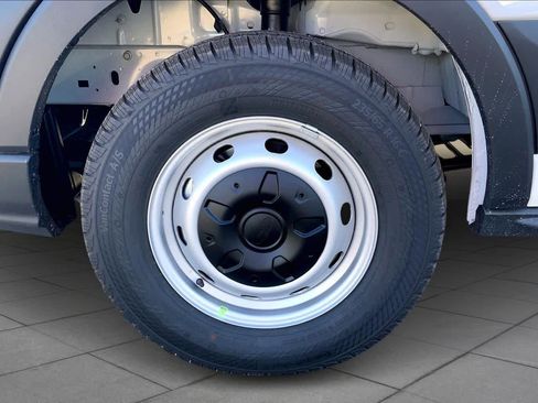 New 2026 Ford Transit 250 Cargo Van w/ Load Area Protection Package image 9