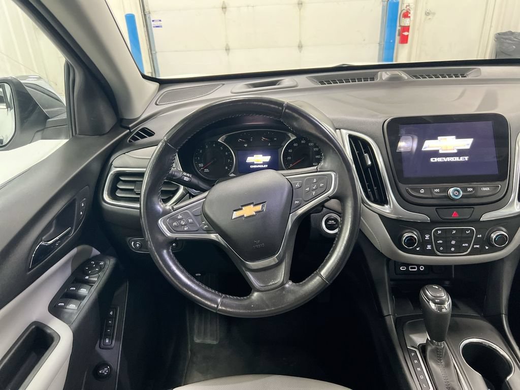 Used 2020 Chevrolet Equinox Premier FWD image 11