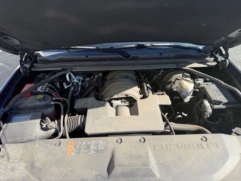 Used 2019 Chevrolet Tahoe LT image 14