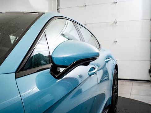 New 2026 Porsche Panamera GTS image 17