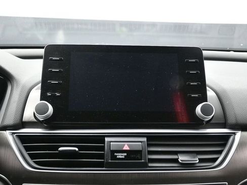 Used 2022 Honda Accord LX image 14