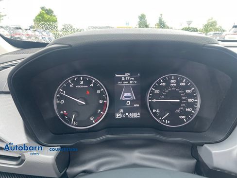 Used 2024 Subaru Crosstrek 2.5i Limited AWD/4WD image 13