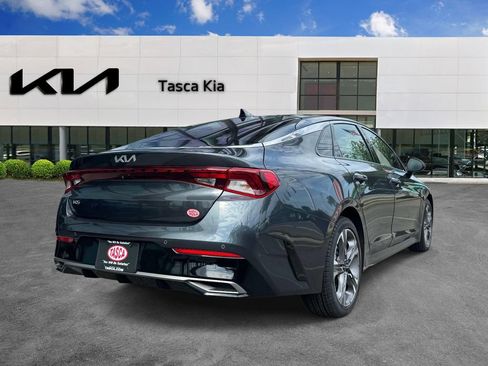 Used 2024 Kia K5 EX FWD image 4
