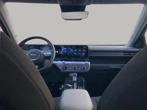 New 2026 Hyundai Kona SE FWD image 32