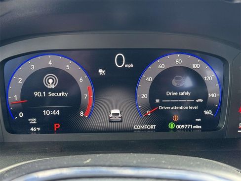 Certified 2025 Acura Integra A-Spec image 15