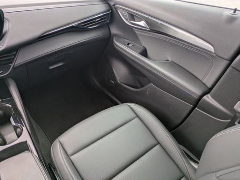 Certified 2025 Buick Envision Preferred image 15