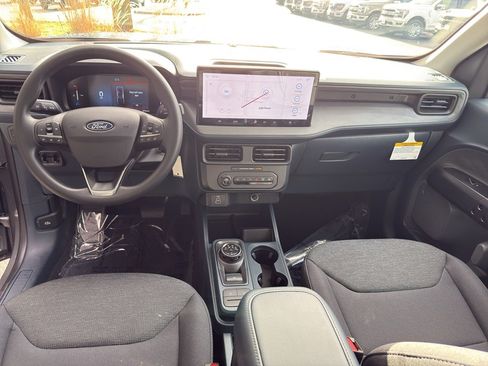 New 2026 Ford Maverick XL w/ 4K Tow Package image 30