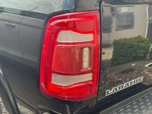 Used 2022 RAM 2500 Laramie AWD/4WD image 14