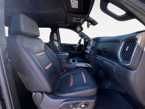 Used 2021 GMC Sierra 1500 AT4 w/ AT4 Value Package image 15