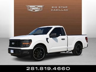 Used 2024 Ford F150 XL video 1