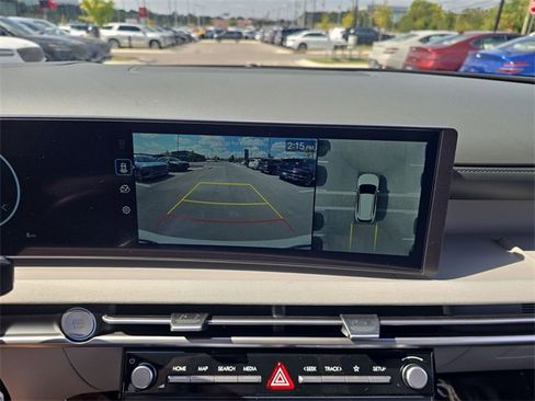 New 2026 Hyundai Tucson Limited image 17