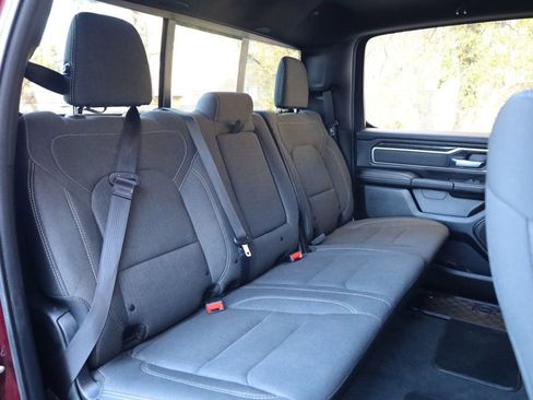 Used 2019 RAM 1500 Big Horn image 21