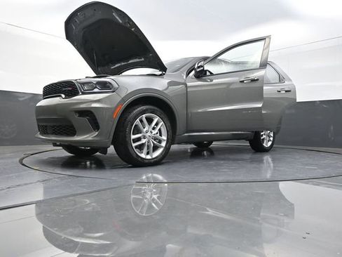 New 2026 Dodge Durango GT image 29