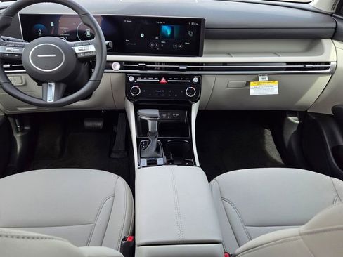 New 2026 Hyundai Tucson SEL FWD image 10