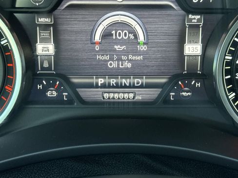 Used 2022 RAM 2500 Laramie image 17