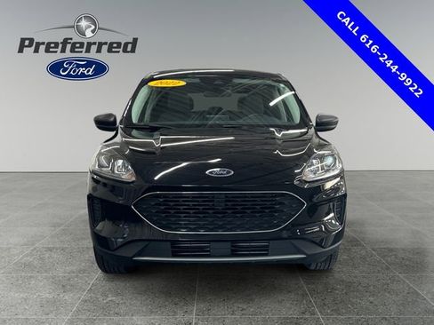 Used 2022 Ford Escape SE w/ Cold Weather Package image 10