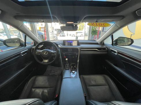 Used 2018 Lexus RX 350 AWD w/ Premium Package image 21
