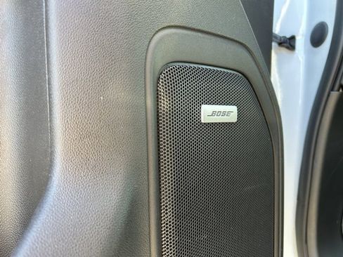 Certified 2022 GMC Sierra 1500 AT4 w/ AT4 Preferred Package image 31