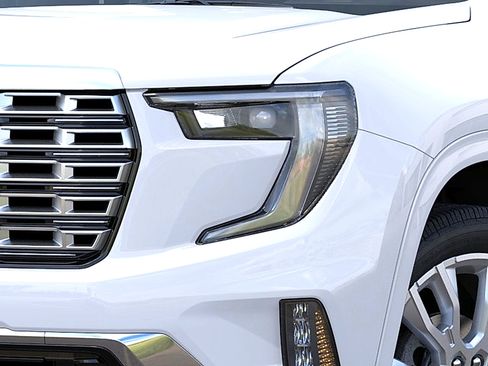 New 2026 GMC Acadia Denali w/ Super Cruise Package FWD image 10
